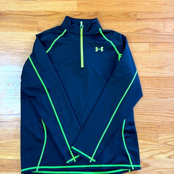 Men’s Under Armour Cold Gear - Picture 1 of 4